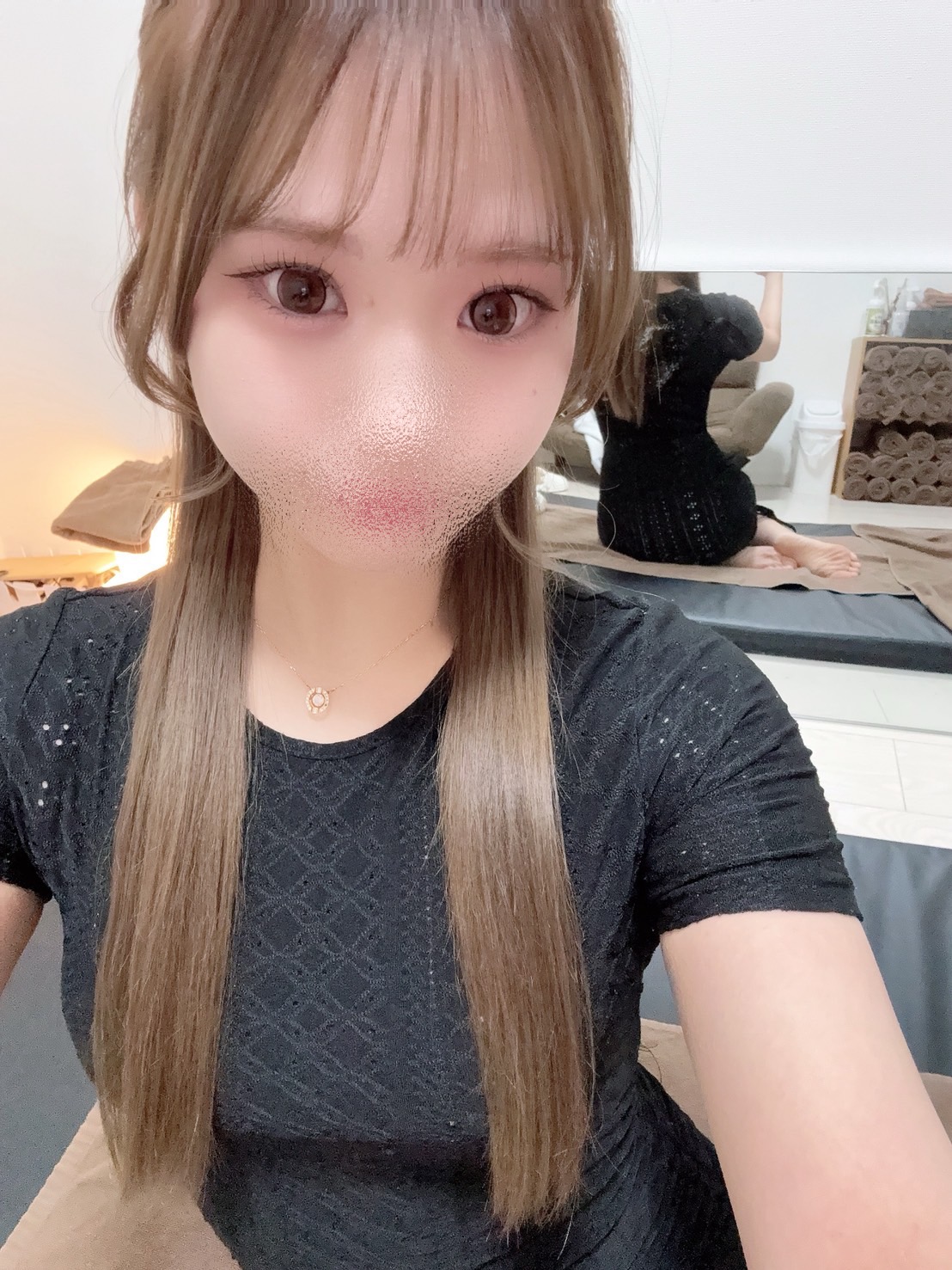 福井メンズエステCHARME-シャルム- みくりの画像