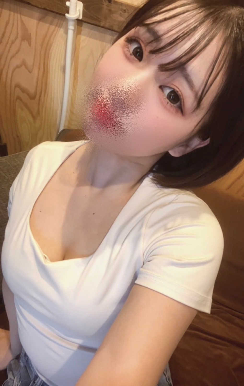 福井メンズエステCHARME-シャルム- まみかの画像