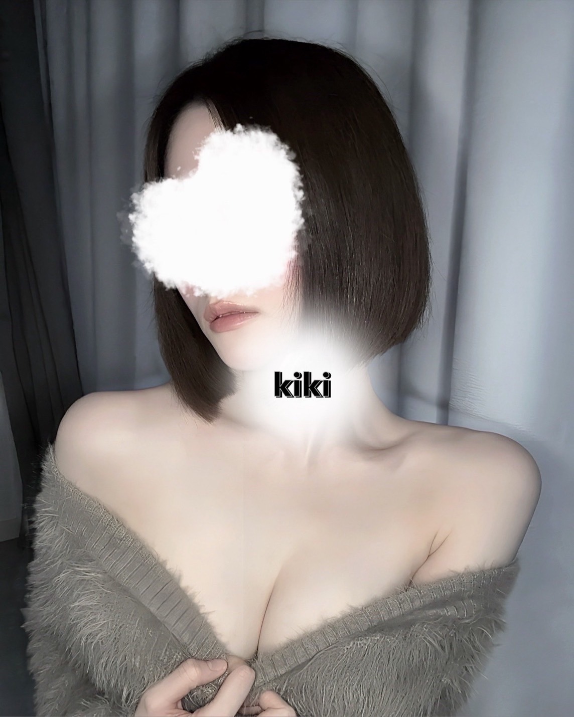 福井メンズエステCHARME-シャルム- キキの画像